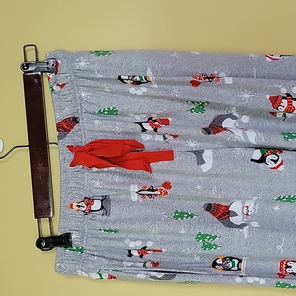 NWT Cuddle Duds Mens Pajama Set - Picture 4 of 8